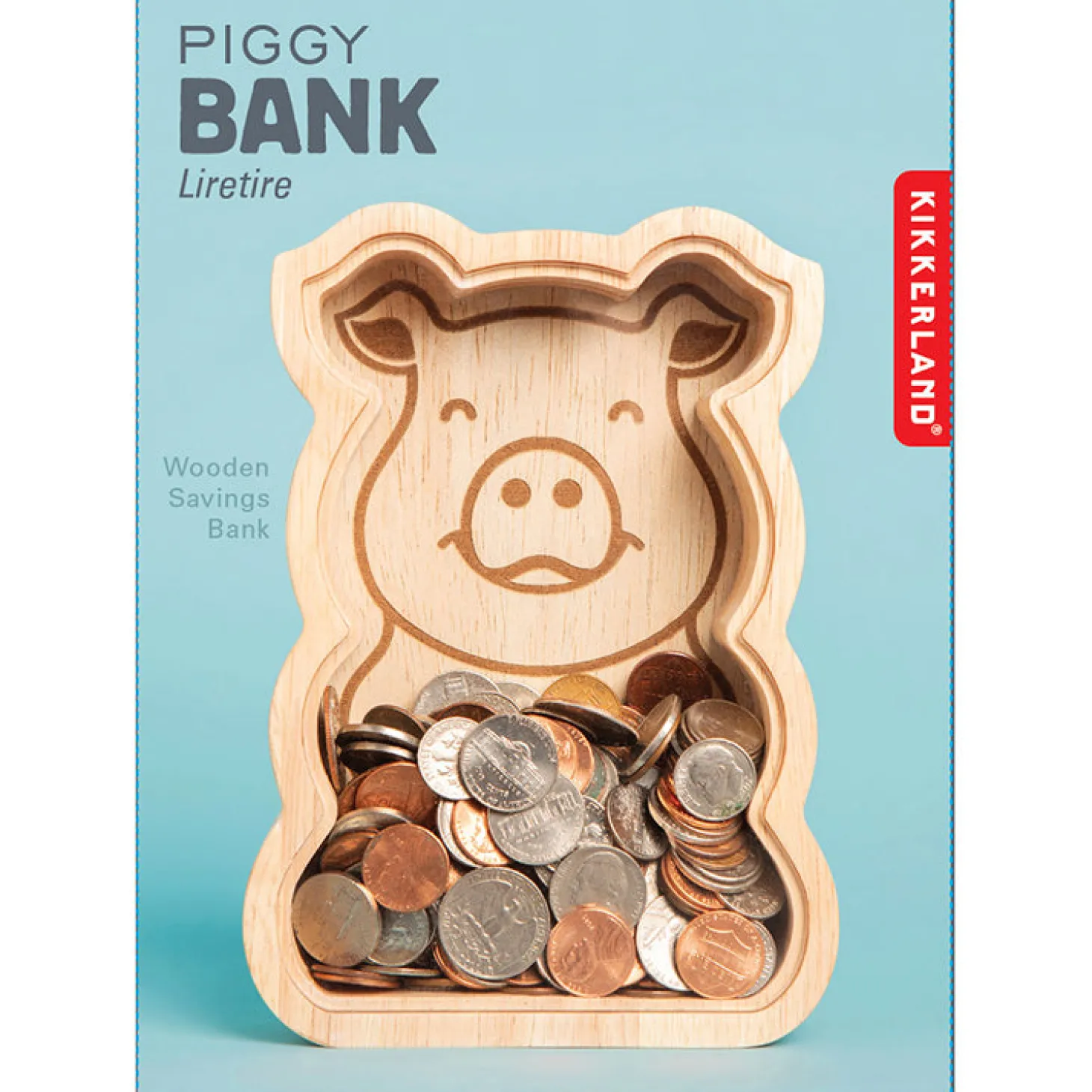 Piggy Bank