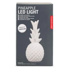 Pineapple LED Light