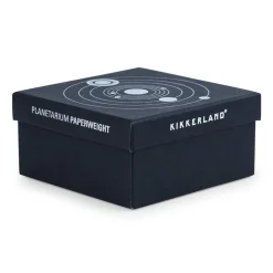 Planetarium Paperweight