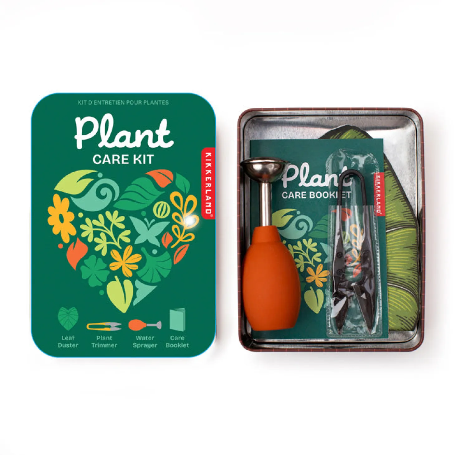 Plant Care Kit