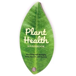 Plant Health Handbook