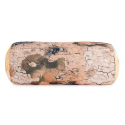 Platanus Log Head Rest