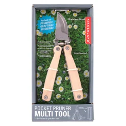 Pocket Pruner Multi-Tool