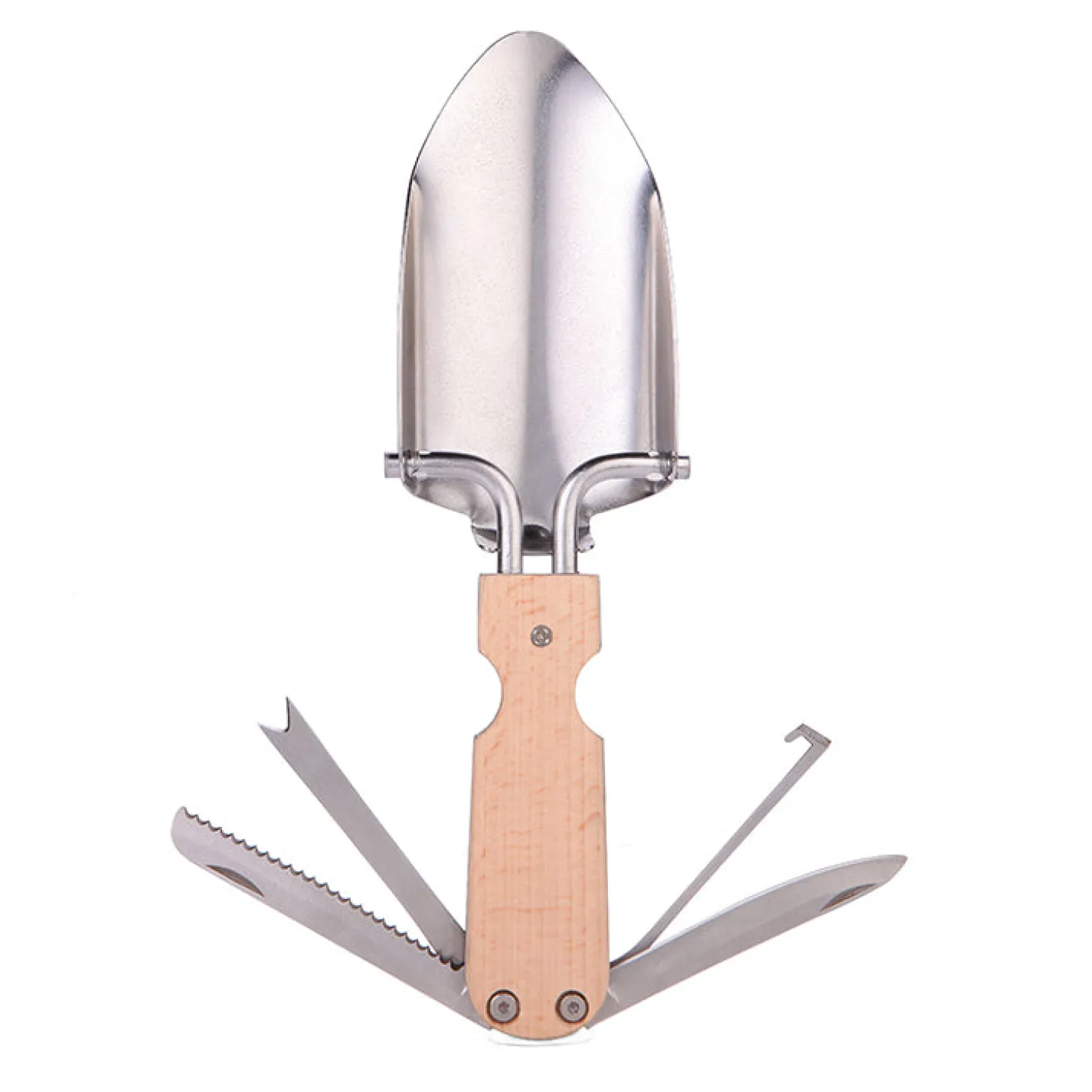 Pocket Trowel Multi-Tool