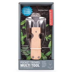 Pocket Trowel Multi-Tool