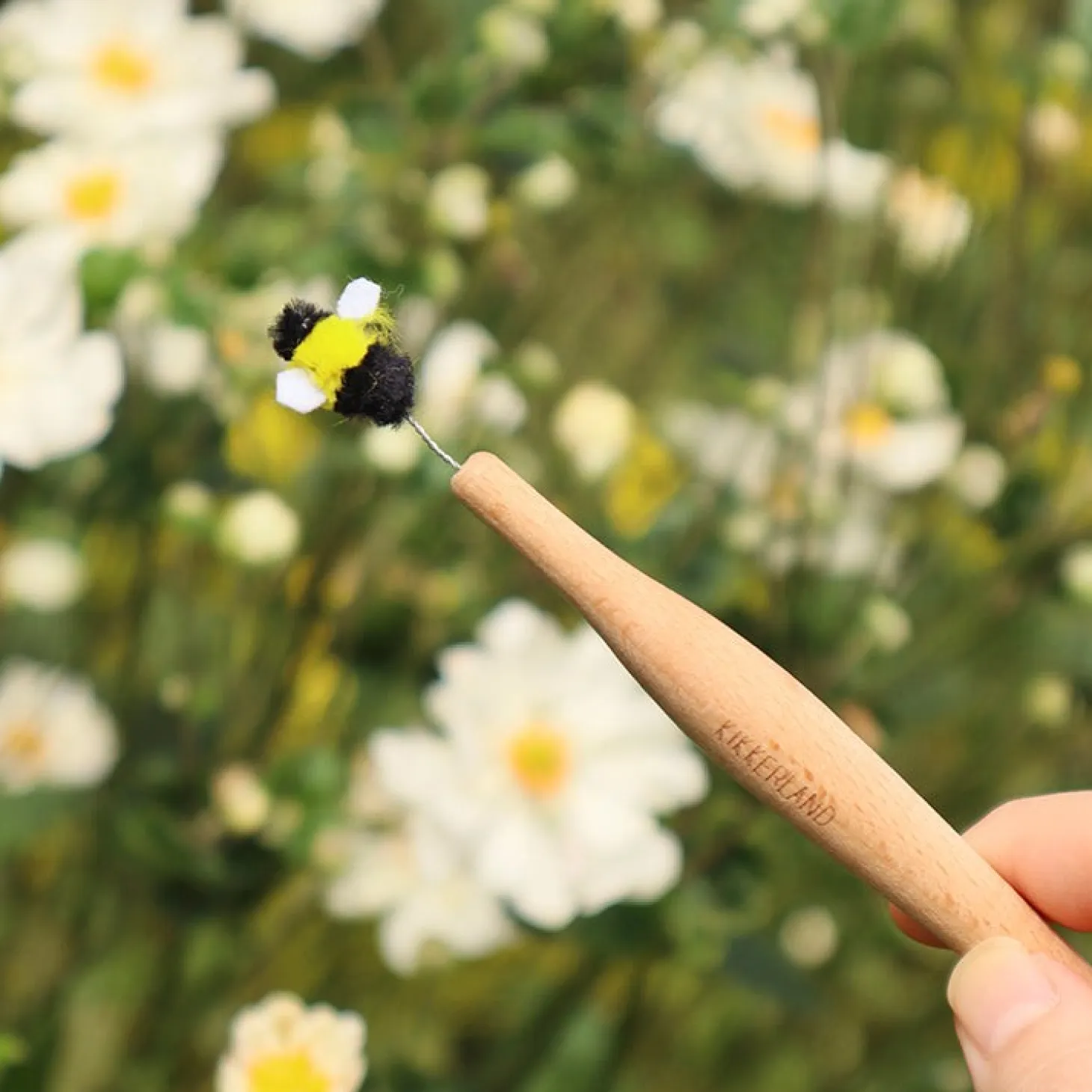 Pollination Wand