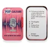 Pop Culture Trivia Game