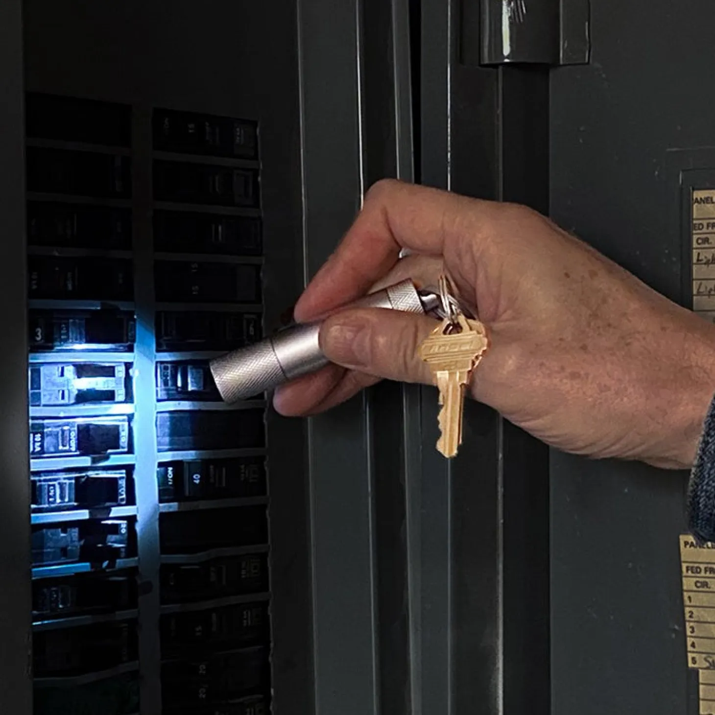 Power Up!