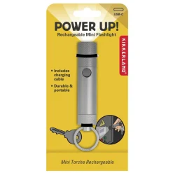 Power Up!