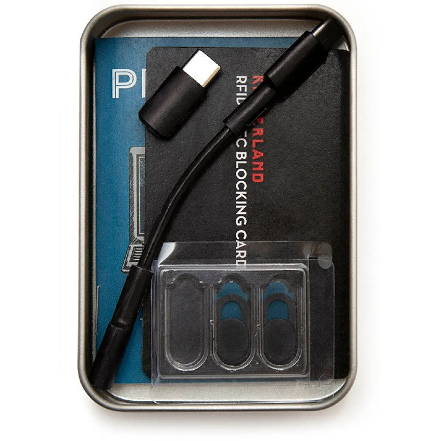 Privacy Tech Kit