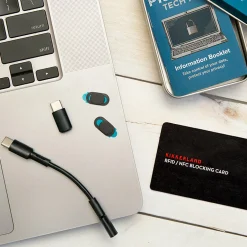 Privacy Tech Kit