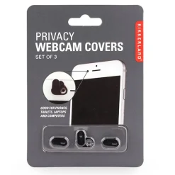 PRIVACY WEBCAM COVERS