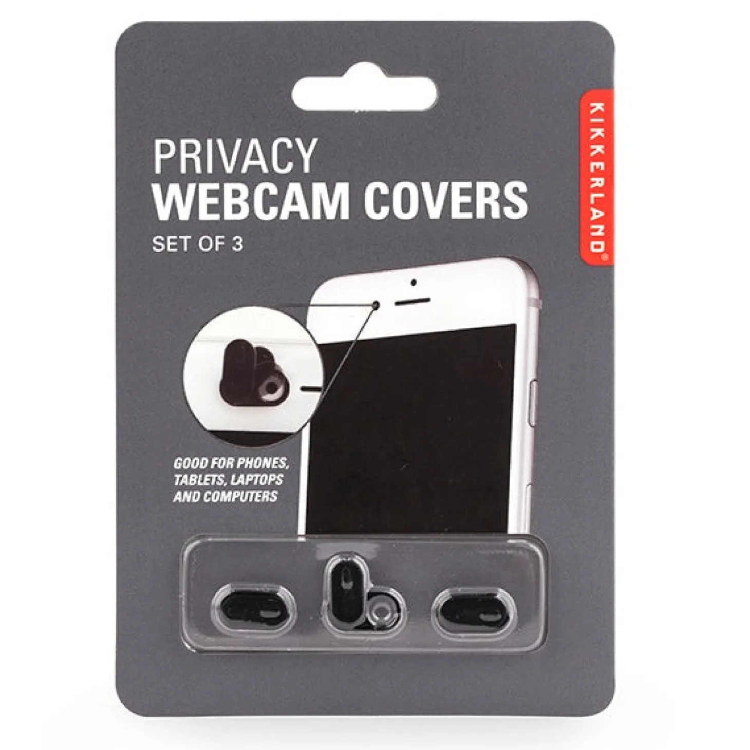 PRIVACY WEBCAM COVERS