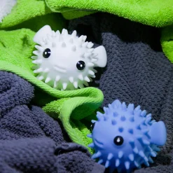 Puffer Fish Dryer Buddies