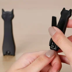 Purrfect Pair Nail Clippers