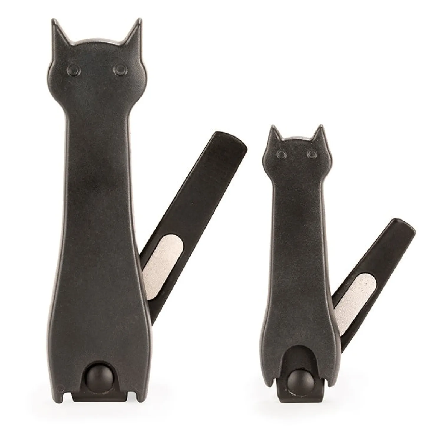 Purrfect Pair Nail Clippers
