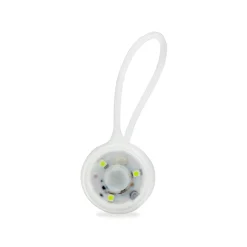 Purse Silicone Light