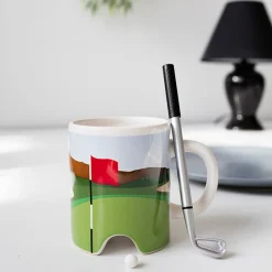 Putter Cup