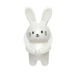 Rabbit Toothbrush Holder