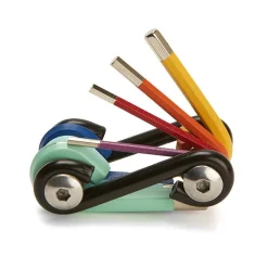 Rainbow 7-in-1 Multi-Tool