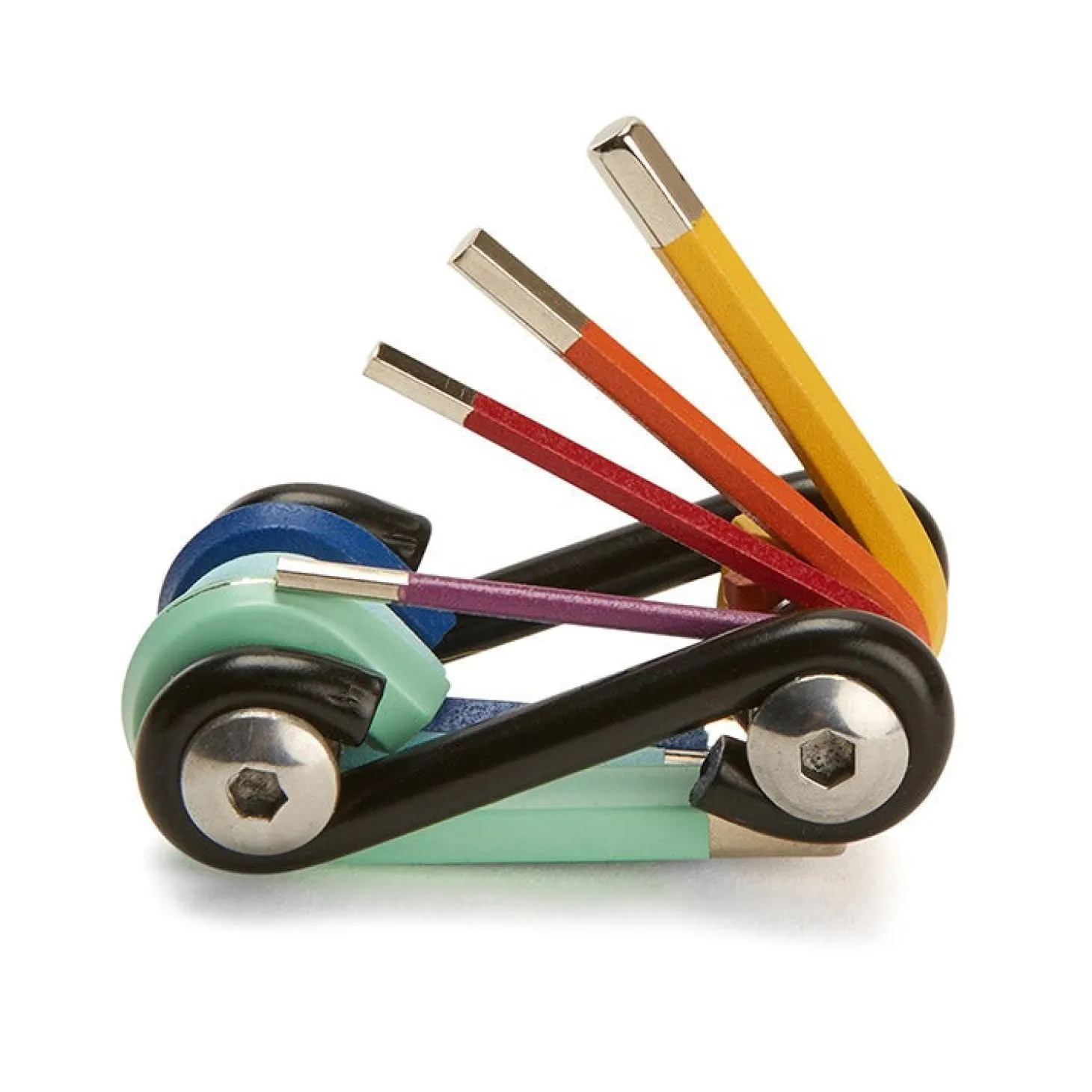 Rainbow 7-in-1 Multi-Tool