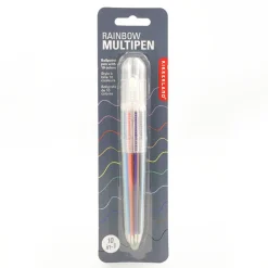 Rainbow Multipen