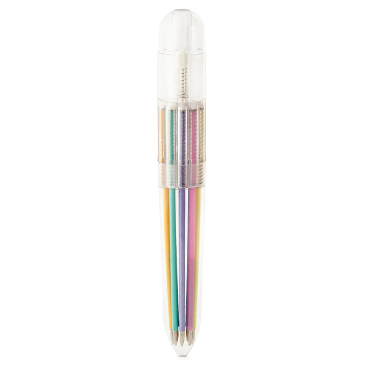 Rainbow Multipen