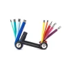 Rainbow Multi-Tool Set