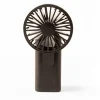 Rechargeable Book Fan