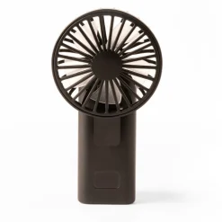 Rechargeable Book Fan