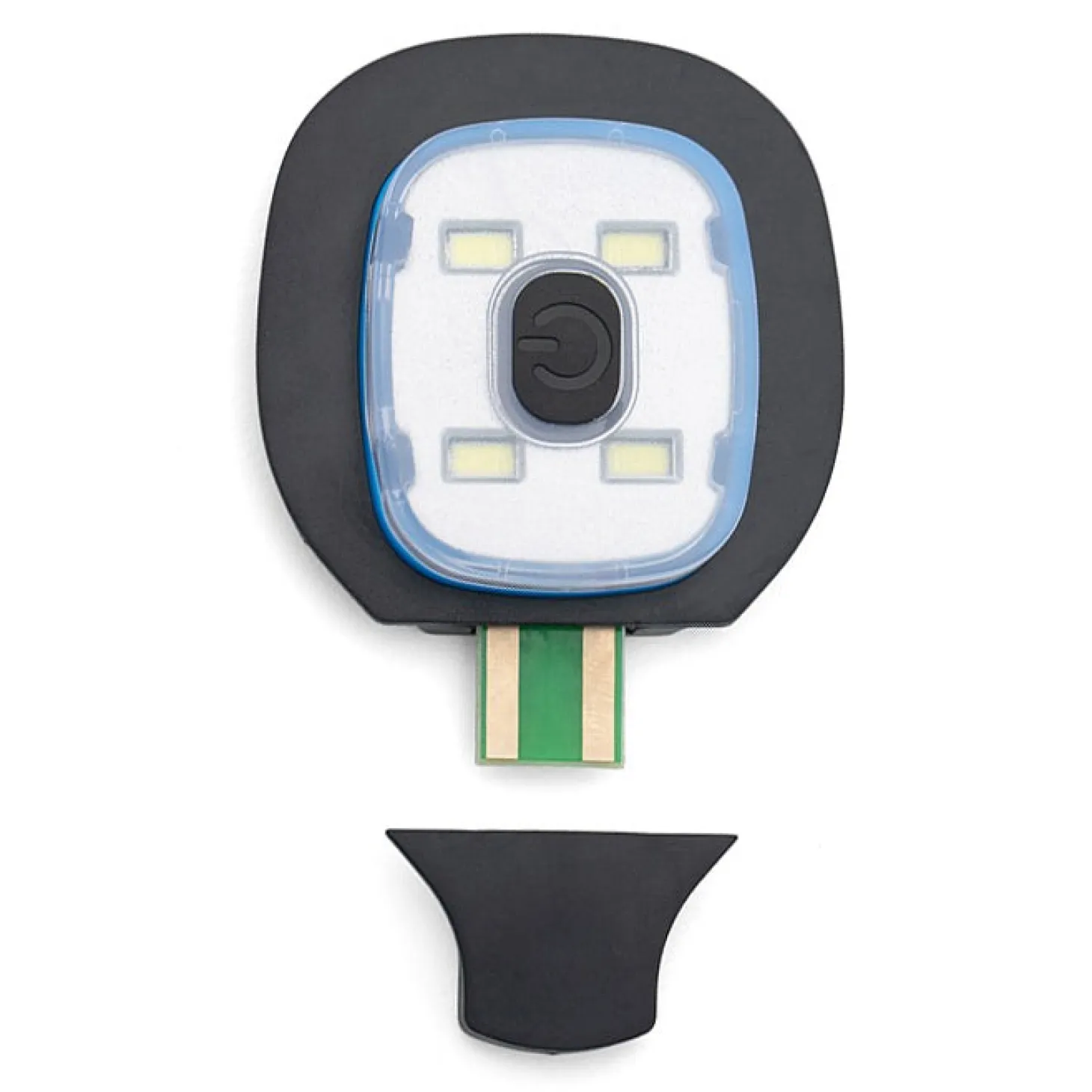 Rechargeable Light Up Beanie