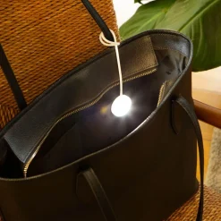 Rechargeable Purse Light