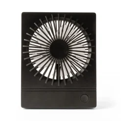 Rechargeable Slim Fan