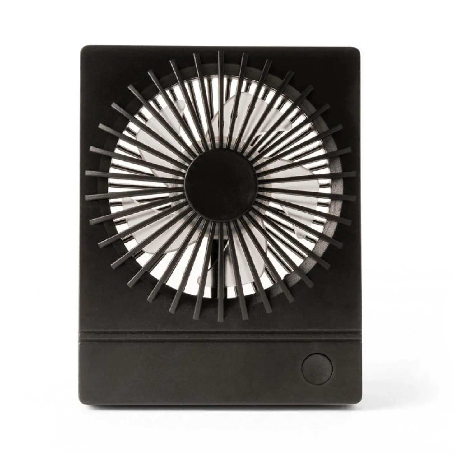 Rechargeable Slim Fan