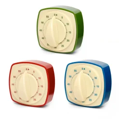 Retro Kitchen Timer