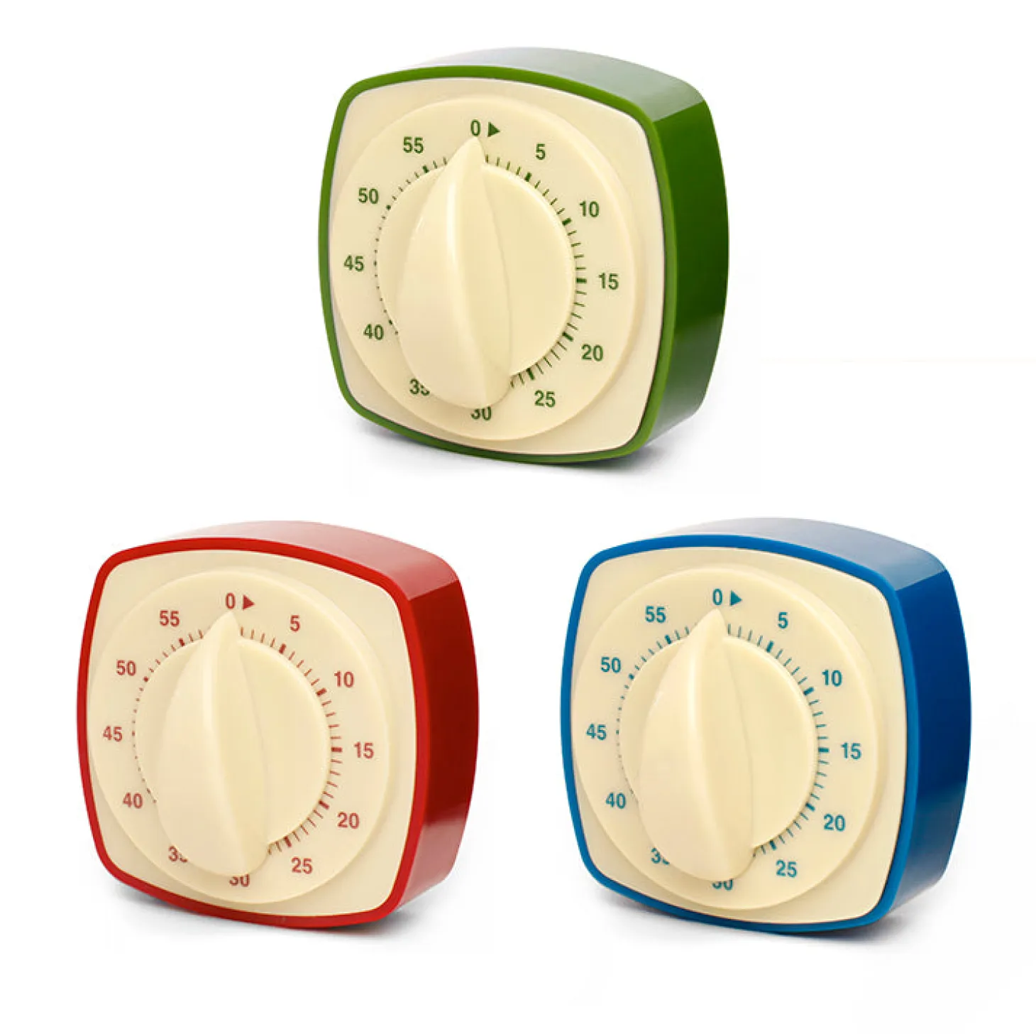 Retro Kitchen Timer