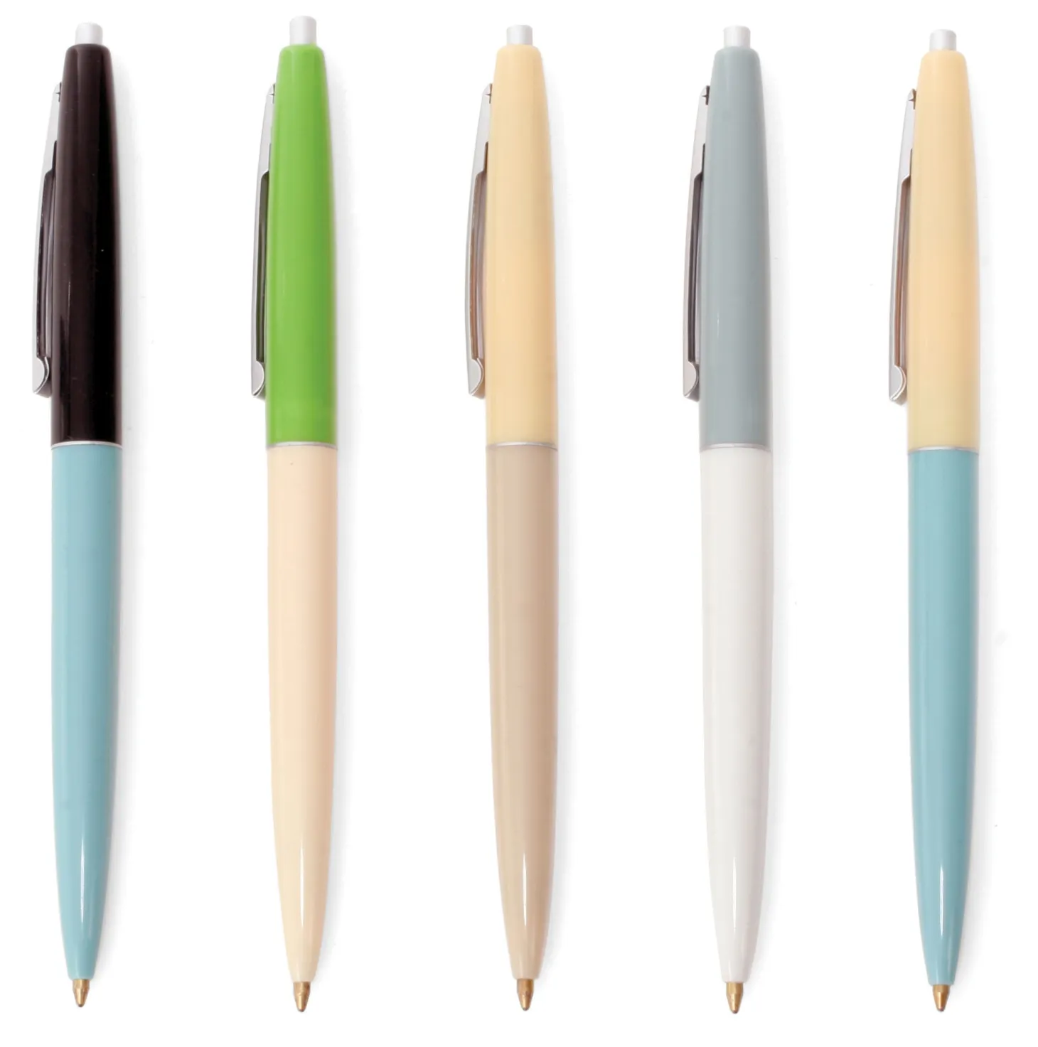 Retro Pens