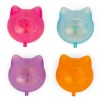 24 Reusable Cat Ice Cubes