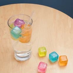 Reusable Ice Cubes