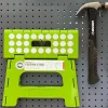 Rhino® II Step Stool Green