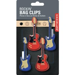 Rockin' Bag Clips