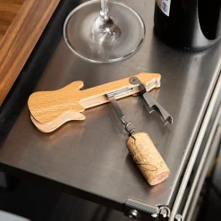 Rockin' Corkscrew