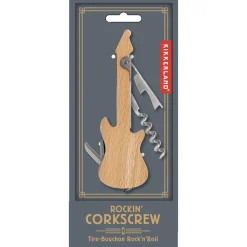 Rockin' Corkscrew