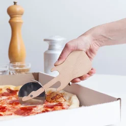Rockin' Pizza Cutter