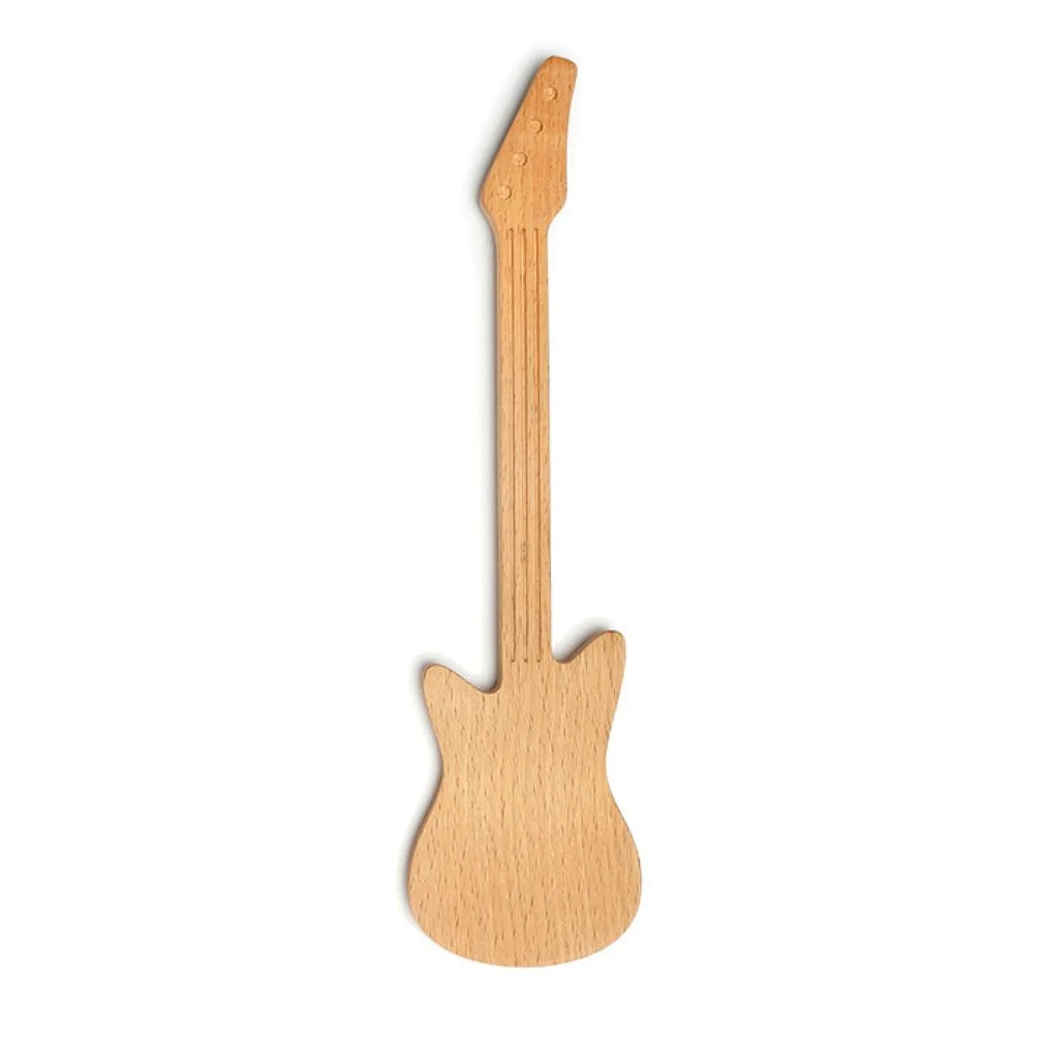 Rockin' Spatula