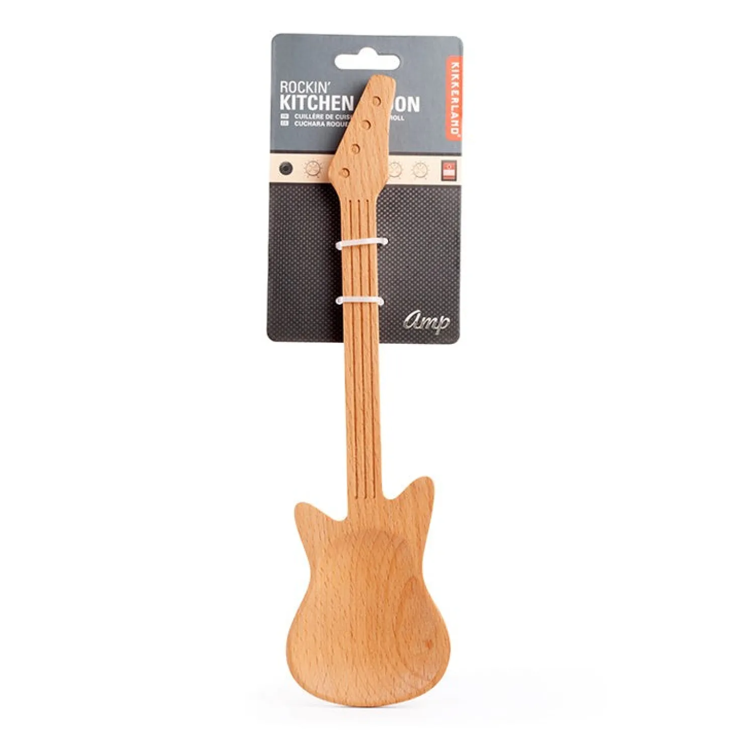 Rockin' Spoon