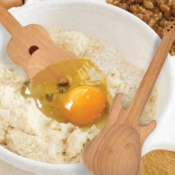 Rockin’ Spoons