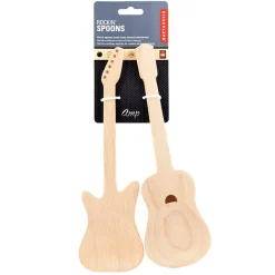 Rockin’ Spoons