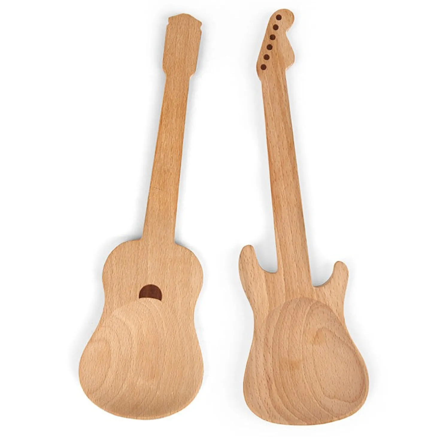 Rockin’ Spoons