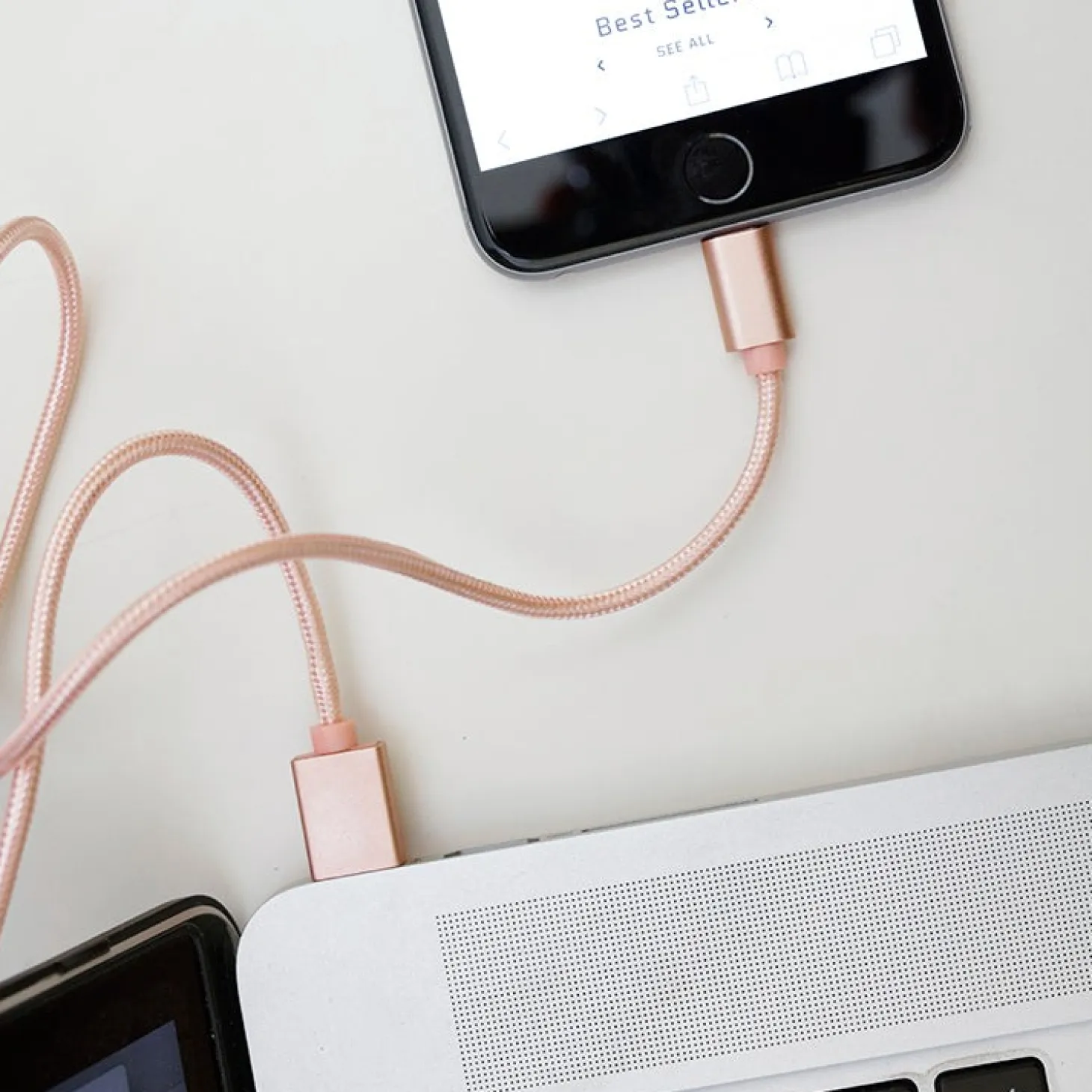 Rose Super Cable